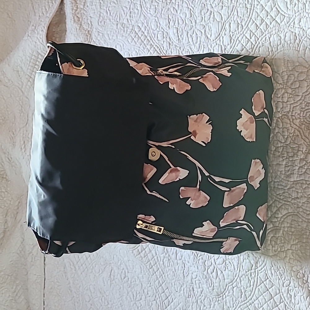 Drawstring Backpack